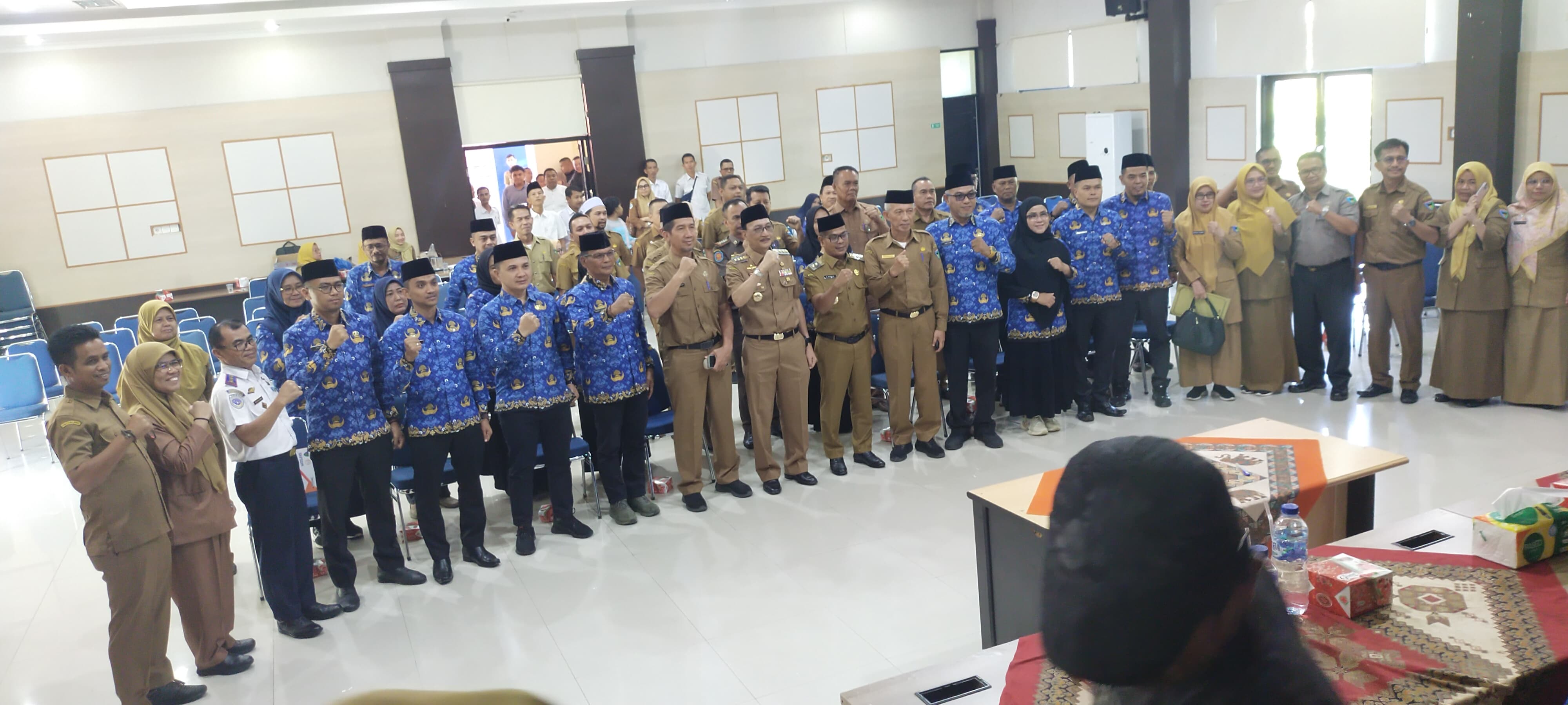 Sinergi Bersama