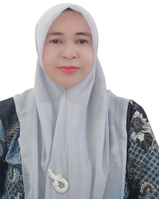 Lendra Wati, A.Md